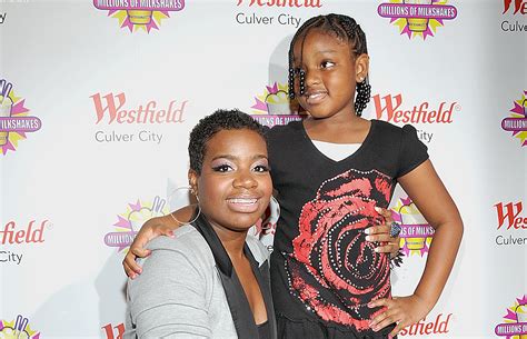 Fantasia S Daughter Is All Grown Up And Graduating From High School — See The Photo