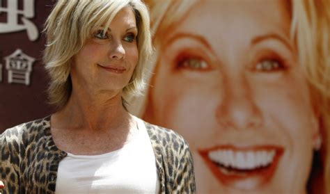 Singer And Actress Olivia Newton John Has Died At The Age Of 73 Time News