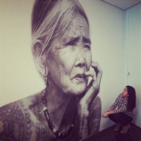 Whang od comes from the butbut tribe, a legendary group of tribal warriors once renowned for their headhunting wars and their ferocious bravery against any invaders who tried to move into their lands. Kalinga Tattoo Artist Apo Whang-od Featured In An Art ...