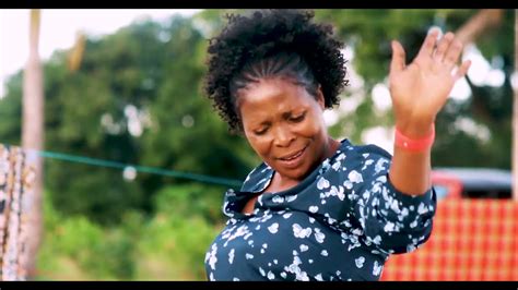 Rose Muhando Waache Waende Official Video For Skiza Tone Send