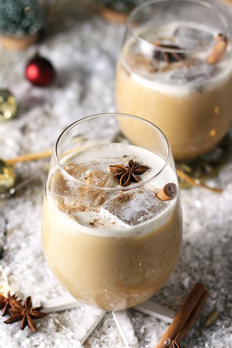 Maybe you would like to learn more about one of these? Dirty Chai White Russian | Modern Farmhouse Eats