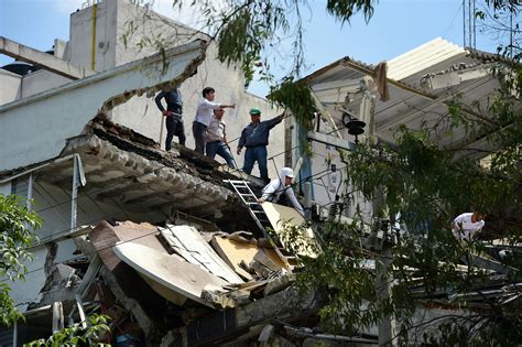 Así Vivieron Los Famosos El Terremoto De 71 En México La Opinión