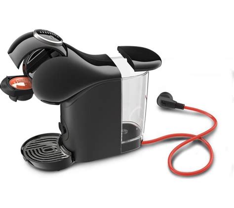 Check spelling or type a new query. Buy DOLCE GUSTO by Krups Genio S Plus KP340840 Coffee ...