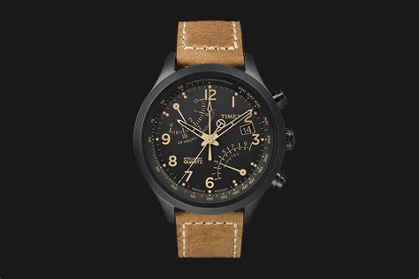 Best Pilot Watches Luxury Watches Inspired By Aviators