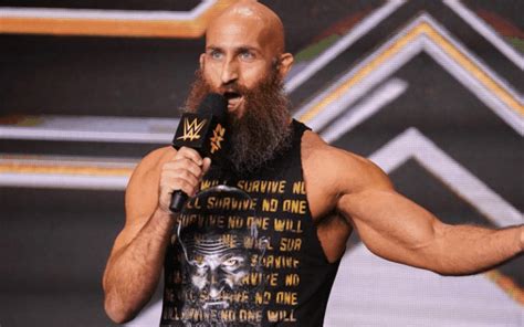 Tommaso Ciampa Looks Ahead To Wwe Nxt Title Match At Nxt Takeover Portland