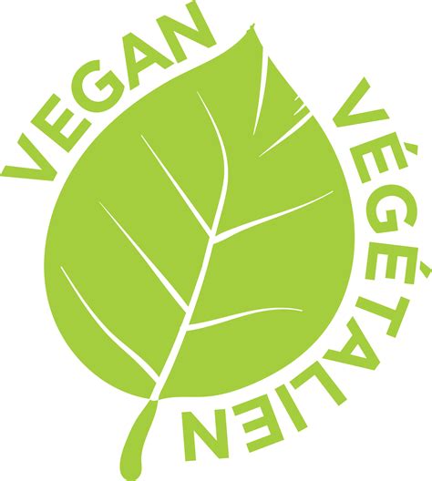 Vegan Logo Png Picture Png All Png All