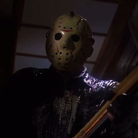 Jason Voorhees Pfp Images Wallmost