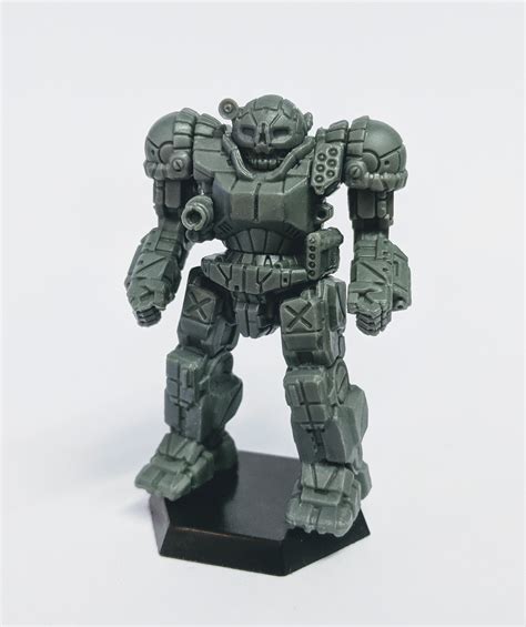 Battletech Atlas As7 S Single Mech Wargames Emporium