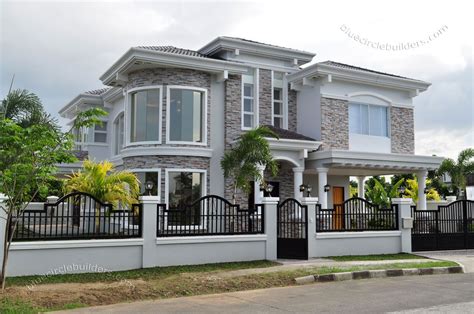 House Design In The Philippines Iloilo Philippines Ho