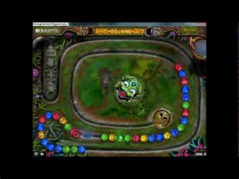 Juega gratis a este juego de puzzles y rompecabezas y demuestra lo que vales. Descargar De Zuma Revenge android 2.0 para android