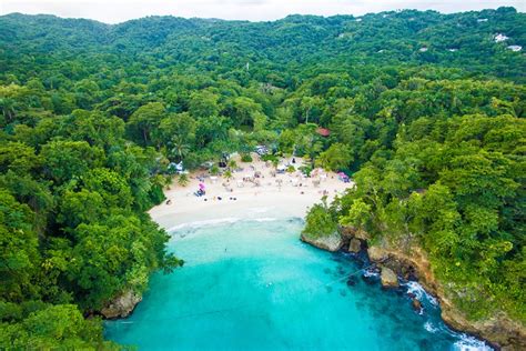 10 Best Jamaica Beaches In 2023 Island Life Caribbean