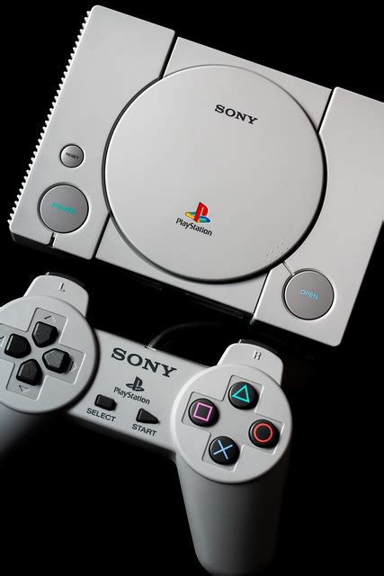 Sony Playstation Classic Mini New