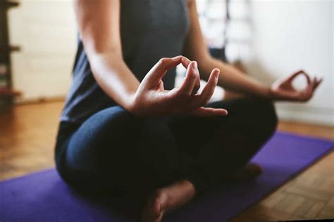 Five Ways Yoga Can Improve Your Mental Health Open Minds
