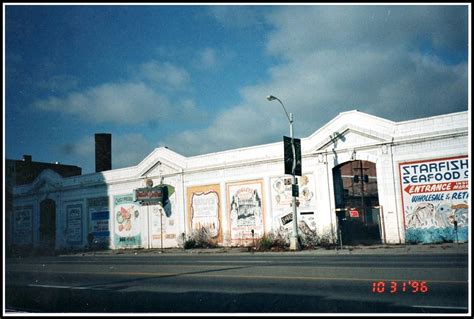Scenes Of Detroit Mi Mid 90s Gratiot Ave I Believe Thi Flickr