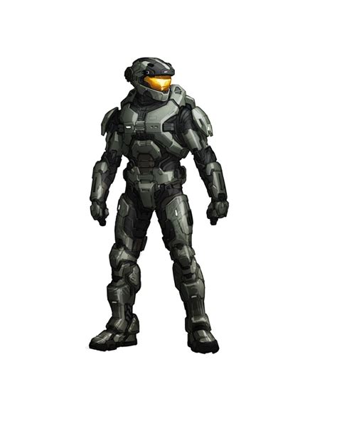 Filehr Spartanarmour Concept Halopedia The Halo Wiki