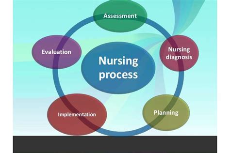 Nursing Process Management Proof Reading Services