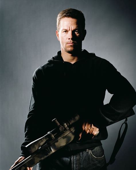 Shooter 2007 That Is So Unbelievably Incredibly Hot Mark Wahlberg