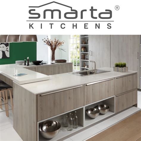 These 30 grey and white kitchens get it just right. Pin by Welsh Biz on Smarta Kitchens | Clean interior ...