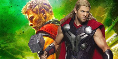 Chris Hemsworth Wants To Play Thor After Avengers 4