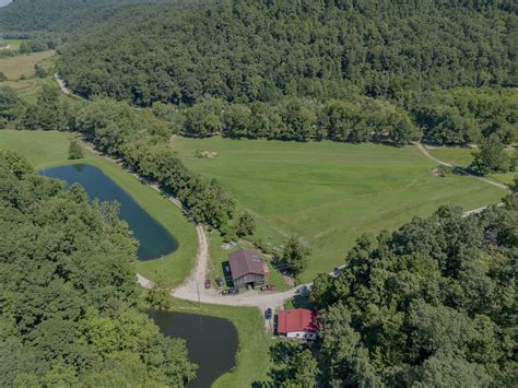 Stanton, Powell County, KY Farms and Ranches for sale Property ID