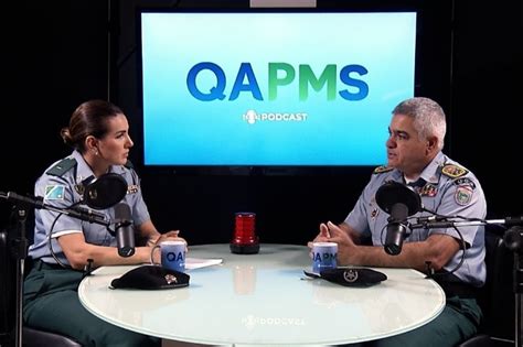 Tv Alems Lança Podcast Sobre Segurança Pública