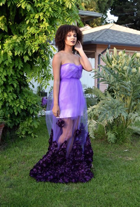 11 Insanely Cool Diy Prom Dresses Handmade Prom Dress Ideas