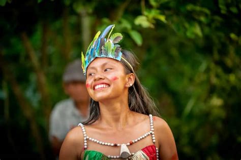 Life In The Peruvian Amazon Iquitos And Beyond Travel And Cultural