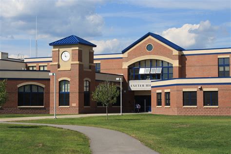 Fileexeter High School New Hampshire Wikimedia Commons