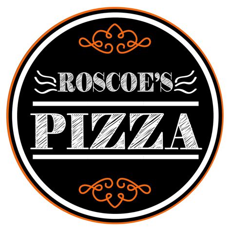 Roscoe's Pizza - Corwin, Ohio | Waynesville OH