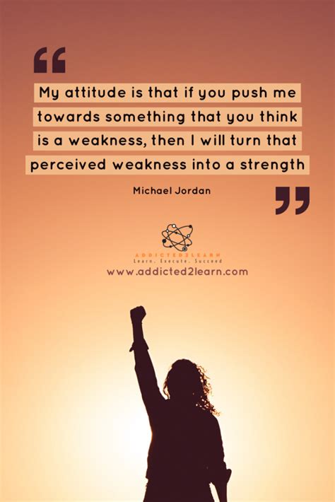 Best Attitude quotes to develop a positive attitude: - Addicted2Learn.com