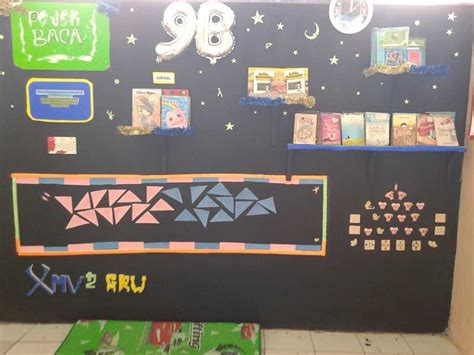 Maybe you would like to learn more about one of these? Pojok Baca: Solusi Alternatif Tingkatkan Budaya Baca di ...
