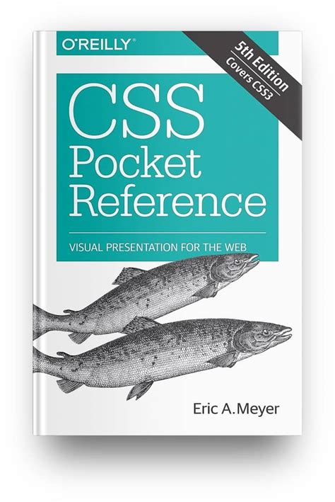 10 Best Htmlcss Books For Beginners And Advanced Coders