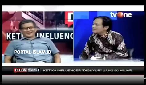 Barisan pramuka garuda muda smp negeri 1 enrekang. Momen Rocky Gerung Bikin Baper "Profesor Beneran Guru ...