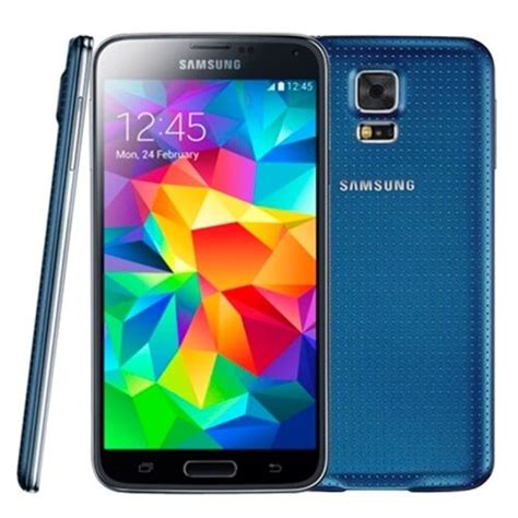 Découvrez la sélection de téléphones mobiles et smartphones avec forfait ou sans abonnement. Samsung Galaxy S5 SM-G900F (Latest Model) - 16GB ...