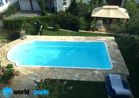 Keine sorge in unserem artikel stellen wir ihnen mini pools vor: Mini Pool Im Garten Ideen von Mini Pool Im Garten Bild ...