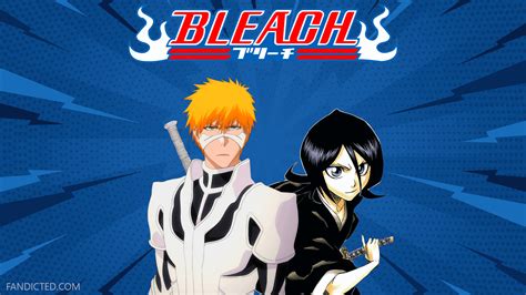 Bleach Filler List Complete Episode Guide Bleach Filler Bleach Anime