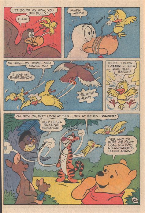 Winnie The Pooh 07 Read All Comics Online For Free