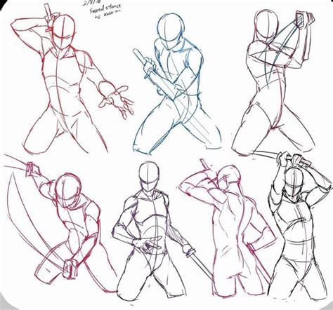 anime male anatomy pose figure drawing reference figure drawing drawing reference