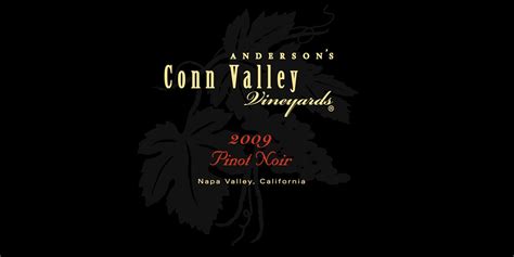 Anderson Conn Valley Vineyards Best Cabernet Sauvignon