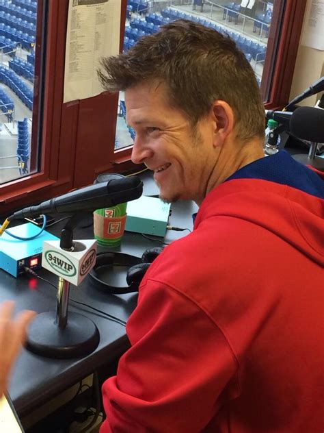 Photos Angelo Cataldi And The Morning Team At Phillies Spring Training