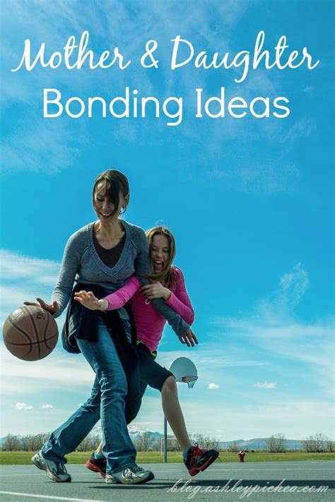 Picture books and board books; Mother Daughter Bonding Ideas | ideas for moms wanting to ...