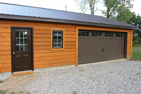 Log home plans with garages log cabin garage with apartment. Creating A Tiny Cabin In The Garage - A 250 Square Foot ...