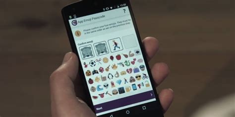 Emojis Could Soon Replace Online Banking Pin Codes Huffpost Uk