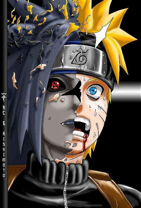 Imagenes De Naruto Uzumaki Imágenes Taringa
