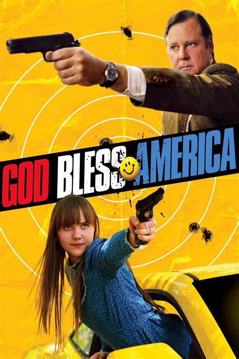 Hits God Bless America Double Feature