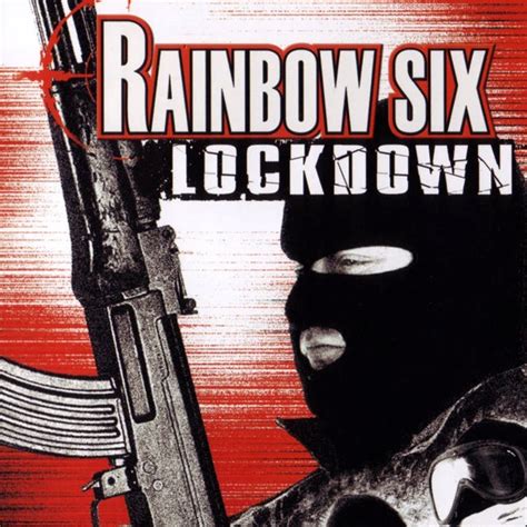 Tom Clancys Rainbow Six Lockdown Ign