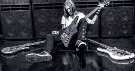 Former Pantera Bassist Rex Brown To Release Solo Album Huffpost