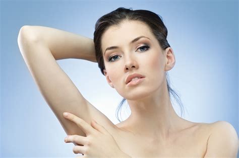 Hyperhidrosis Excessive Sweating Treatment In Cheshire Botox