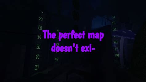 Why Runic Maze Is The Best Map Of All Time Fe2 Youtube
