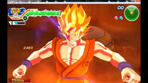Dbz Ttt Goku Fnf Remake Final All Fases Youtube